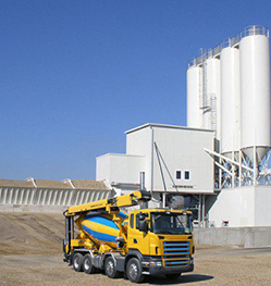 Купить бетон В Балашихе