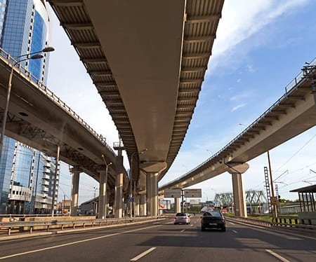 куб бетона в Балашихе