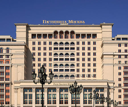 залить фундамент в Балашихе